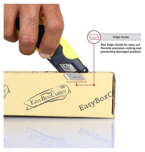 printable metal box cutter|easy cut box cutter.